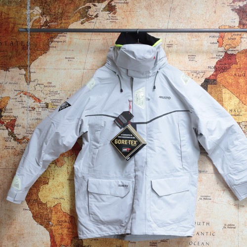 Musto mpx gore - musto, gore-tex