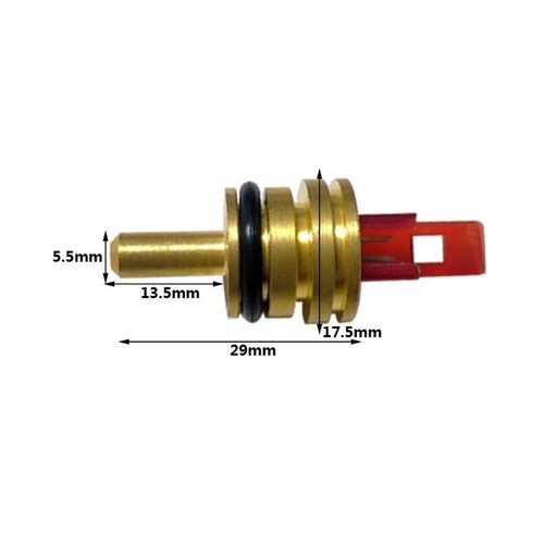10k thermistor für wandkessel - für,