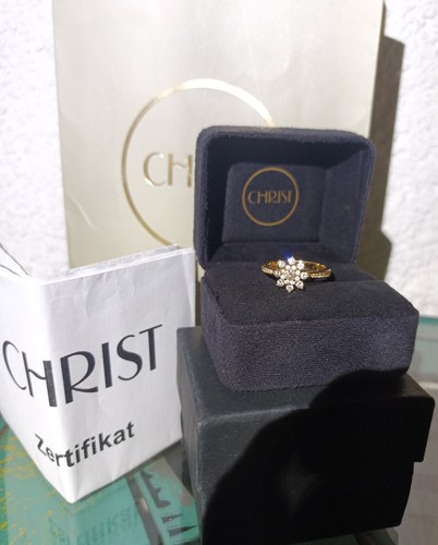 Christ 86470292 diamant - 86470292,