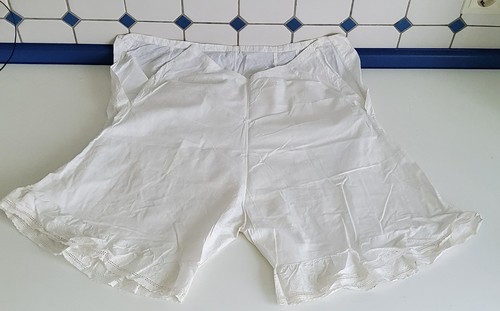 Antike damen leibwäsche - damen,