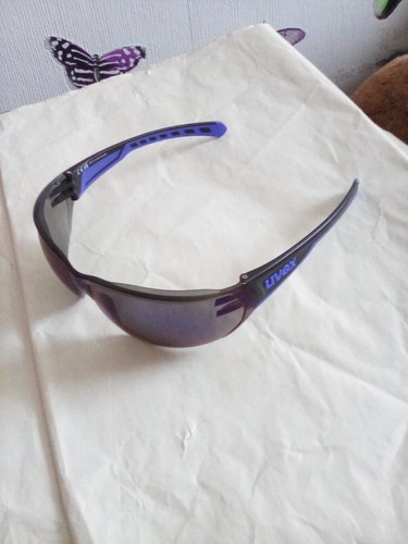 Uvex sportstyle fahrradbrille - uvex,