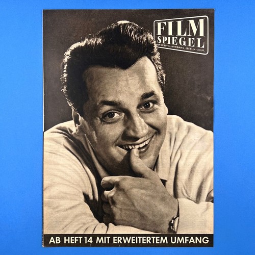 Filmspiegel 1959 - filmspiegel, 13
