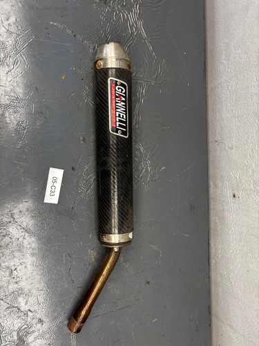 Schalldämpfer giannelli - schalldÄmpfer,
