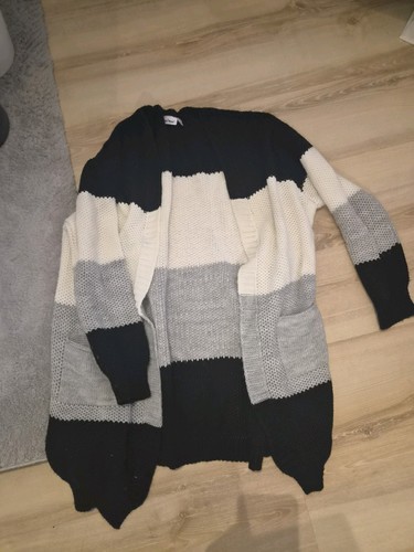 Strickjacke xl damen - strickjacke, l/xl