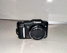 Canon ixus 160 powershot - 160, is