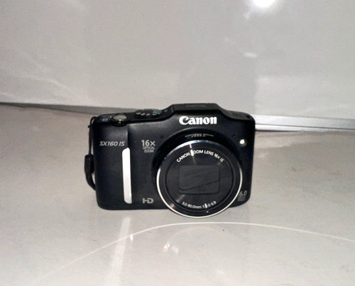 Canon ixus 160 - 160, powershot
