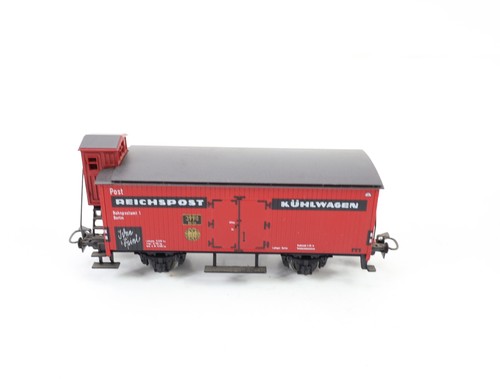Märklin 84681 gedeckter - h0,