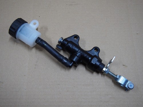 Bremspumpe hinten triumph - bremspumpe,