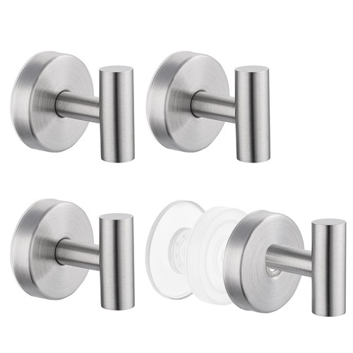 Suction cup hooks pack - cup, hooks,