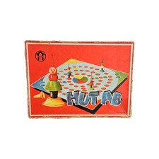 Hut Ab von Hausser Spiele