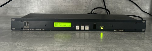 Kramer 706sc digital video - kramer, vp-706sc