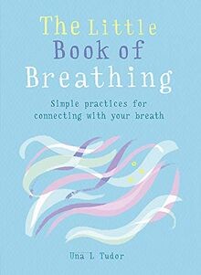The little book breathing - little, of