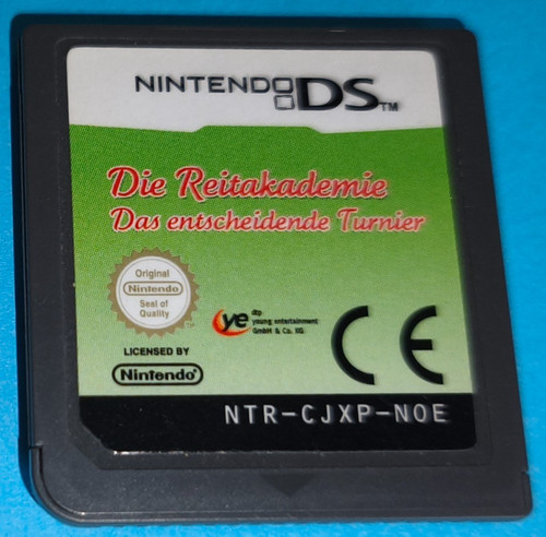 Nintendo spiel die - nintendo, *die