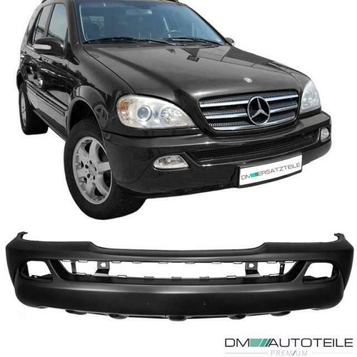 Mercedes w163 mopf - ml,