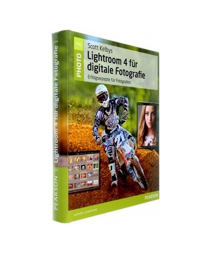 Scott kelbys lightroom für - scott,