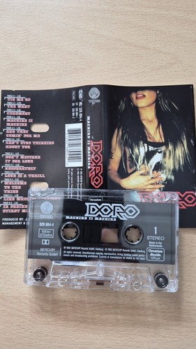 Tape kassette cassette - kassette,,