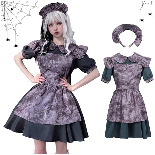 Halloween kostüm damen - halloween,