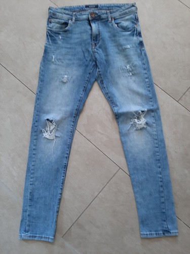 Jeans von smog 34 - jeans,