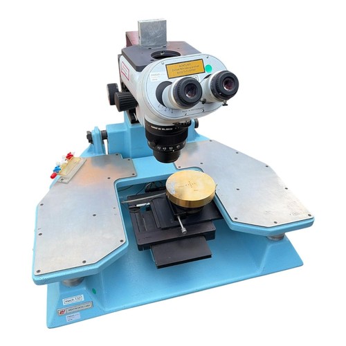 Wentworth laboratories 0900 - wentworth,