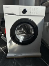 Exquisit WA6110-020E E 6kg Waschmaschine - Weiß, neu mit Garantie
