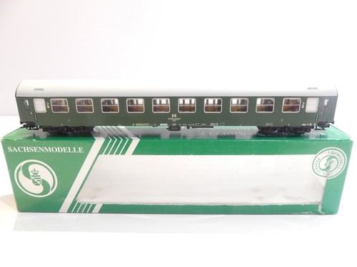 Sachsenmodelle 14342 - sachsenmodelle,