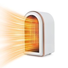 Elektrischer Heizlüfter PTC