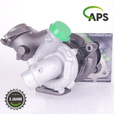 Turbolader Citroen C8 Peugeot