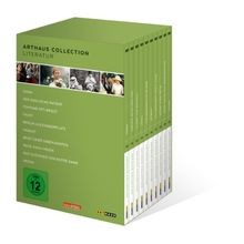 Arthaus collection literatur - arthaus,