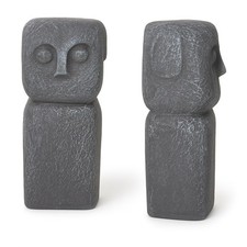 Dekofigur Stone Face Home &