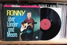 Ronny – Über Länder Und