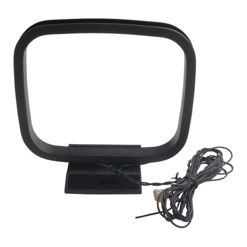 Amfm loop antenne radio - loop, am