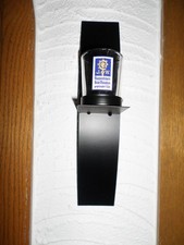 1 Wandhalter Augustiner Teelicht Wintergarten Teelichthalter Bar Weihnachten