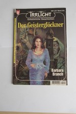 Irrlicht -Unheimliche