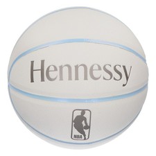 Hennessy Whiskey NBA