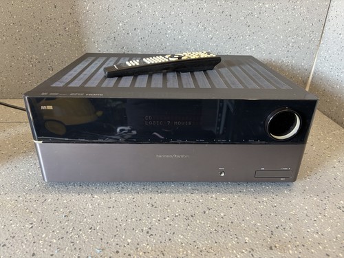 Harman kardon avr 156 1 - 156, 5.1