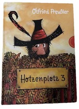Hotzenplotz 3 (Bd. 3 koloriert) von Otfried Preußler (2012, Gebundene Ausgabe)