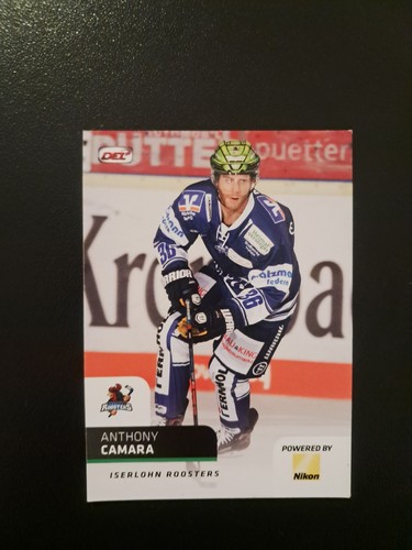 Del playercards iserlohn - playercards,