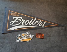 Broilers Fan-Bundle –