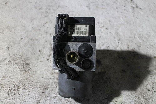 Abs block hydroagregat - block,