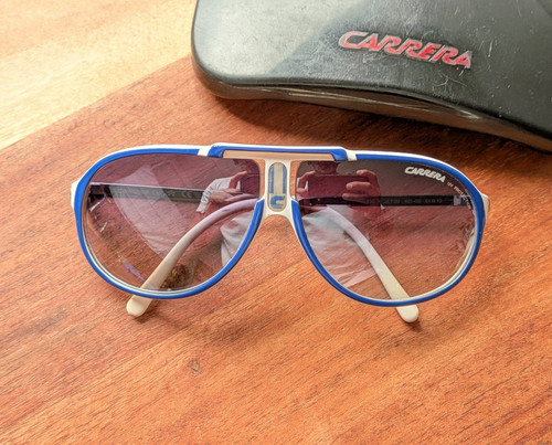 Carrera jet vintage s - carrera,