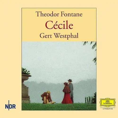 Gert westphal cecile - -,