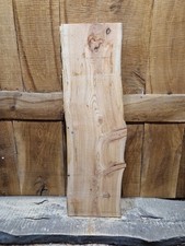 Kieferplatte Live Edge (024)