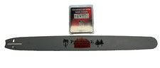 Bar chain fits - bar, mcculloch