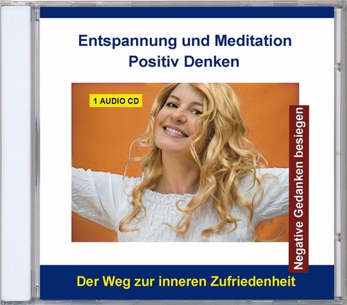 Entspannung und meditation - meditation,