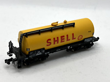 Minitrix Spur N Kesselwagen 15501-04