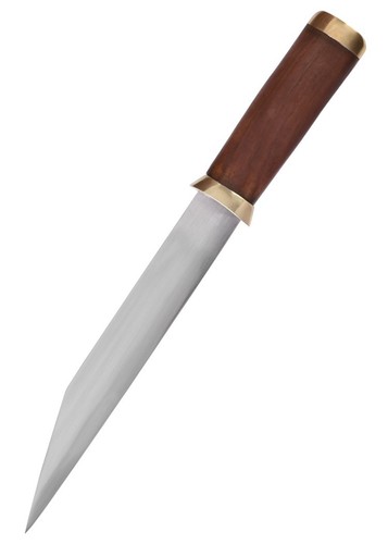 Kurzsax aus karbonstahl mit - kurzsax,