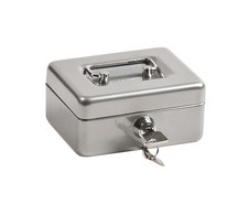 OfficeForce Geldkassette aus