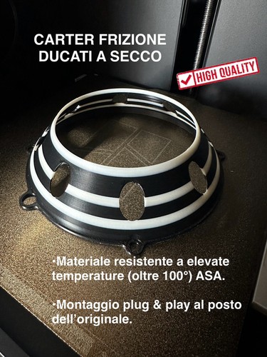 Ducati