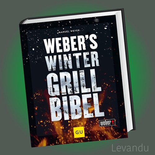 Weber wintergrillbibel - wintergrillbibel, |