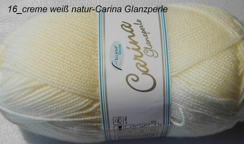 Carina glanzperle - carina,